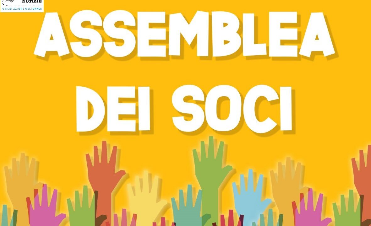 Convocazione Assemblea ordinaria dei Soci – Leali delle Notizie