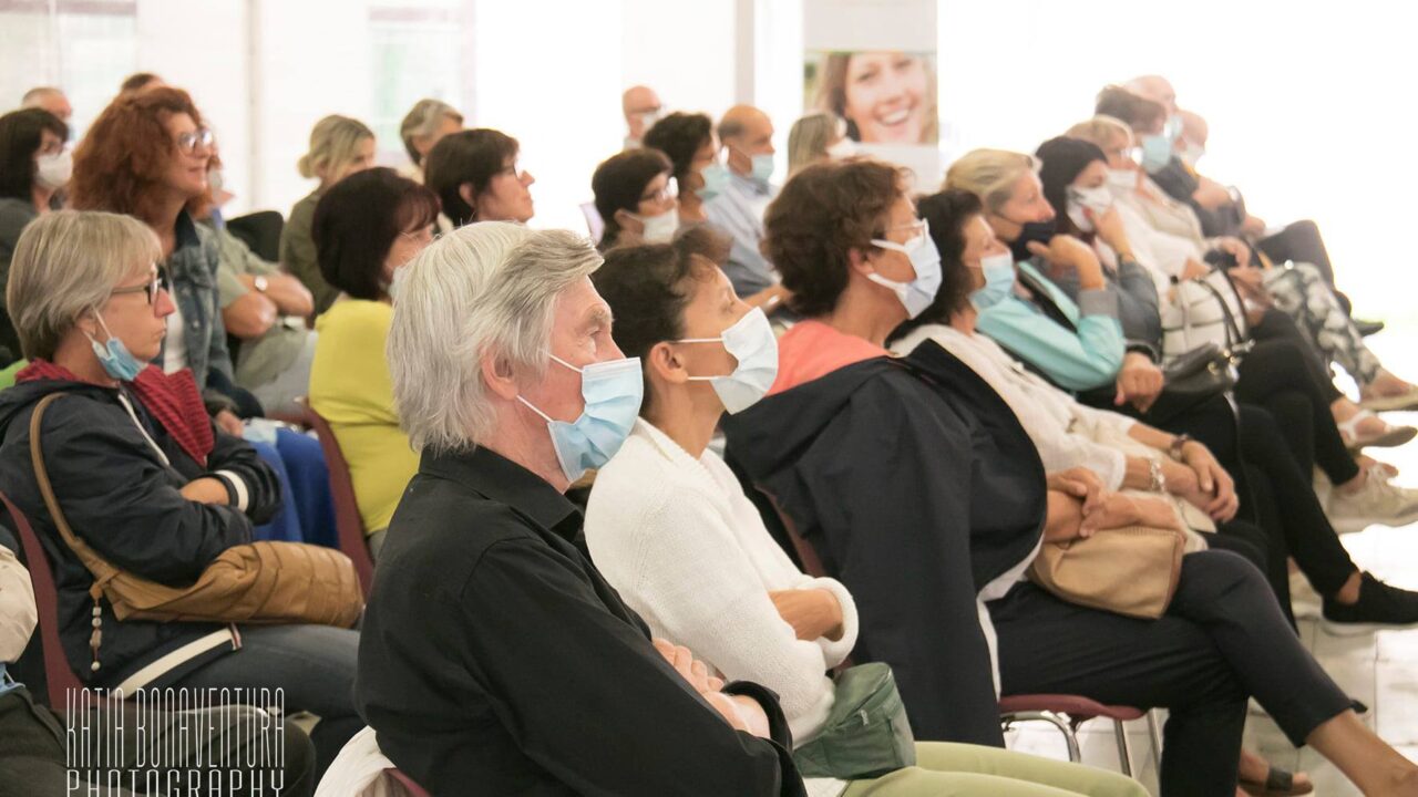 Incominciano mercoledì gli incontri itineranti di “Aspettando il Festival…”