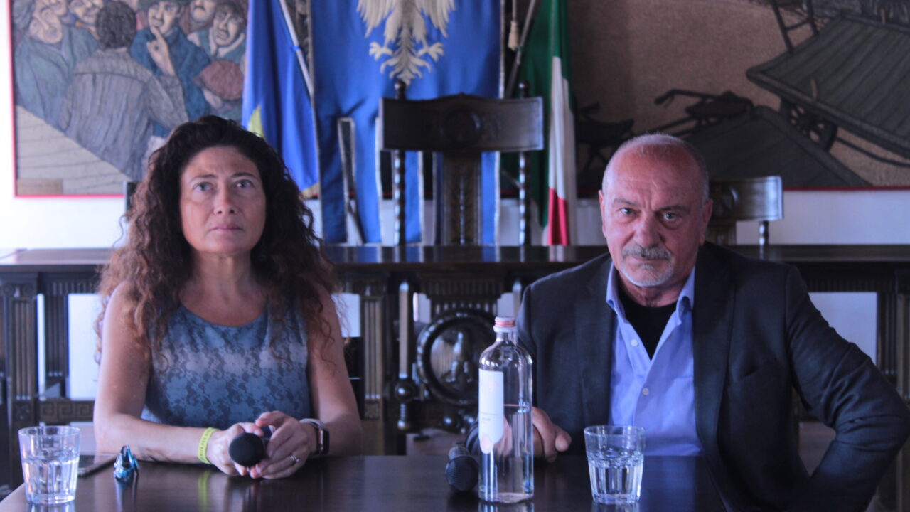 Esteri, muri e conflitti nel mondo saranno al centro del dibattito della seconda giornata del Festival del Giornalismo di Leali delle Notizie