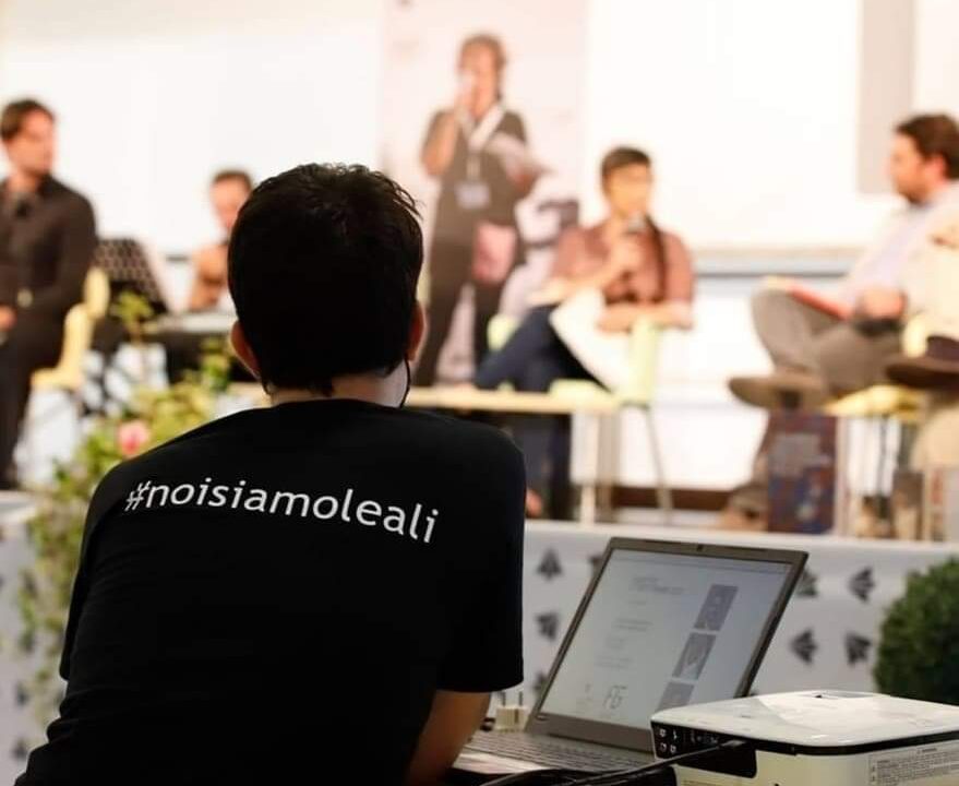 Parte la campagna soci Leali delle Notizie 2022