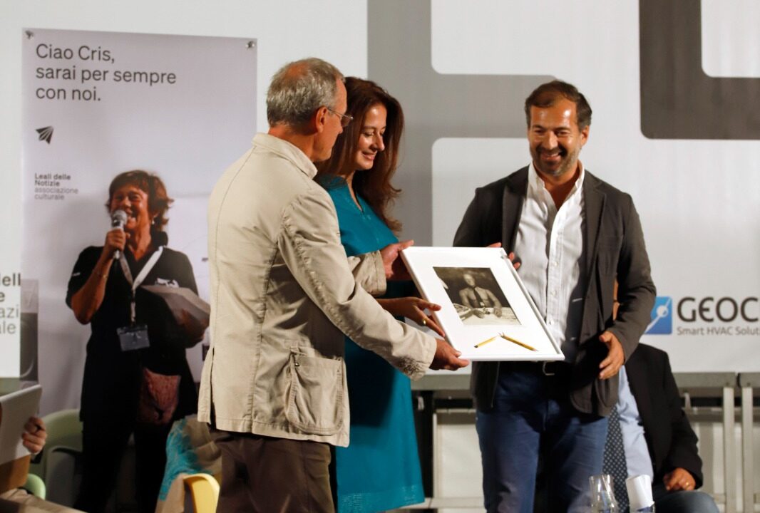 Si chiude la VII edizione del Festival del Giornalismo di Leali delle Notizie a Ronchi dei Legionari, punto di riferimento della Libertà di Stampa e di Espressione