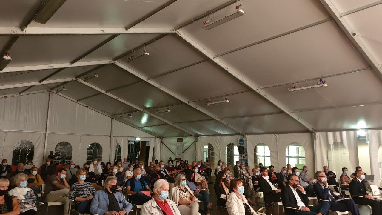 Vermicino e i freelance in Italia al centro del dibattito della quarta giornata