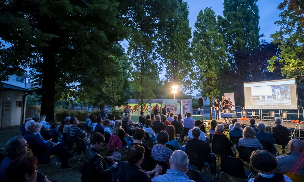 A Ronchi dei Legionari la IX edizione del Festival del Giornalismo di Leali delle Notizie