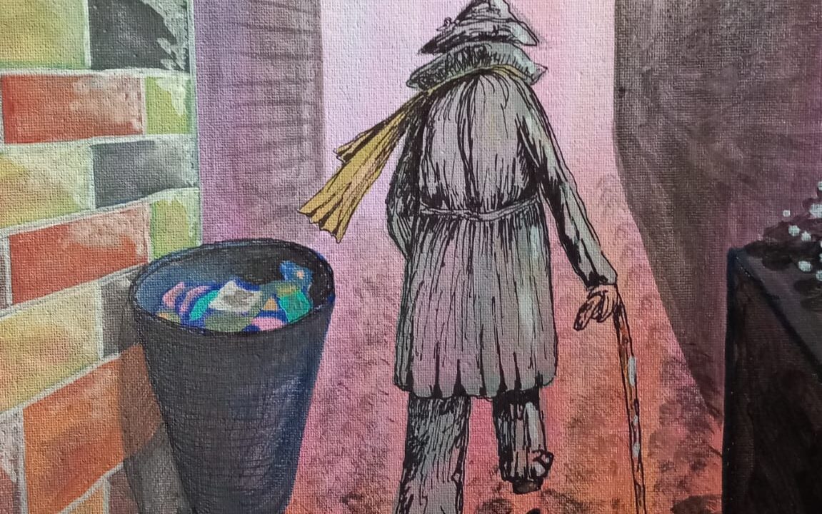 Leali della bellezza d’argento – Vernissage mostra sabato 16 settembre, ore 18:00