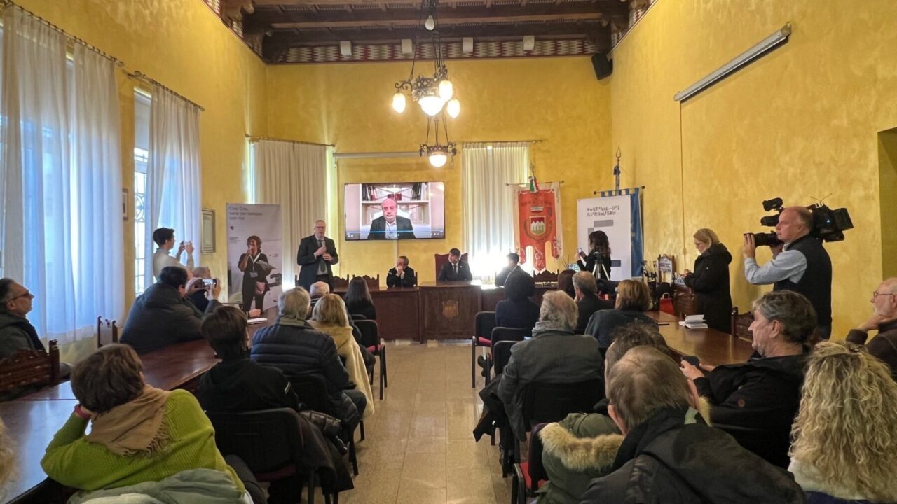 Leali delle Notizie presenta la terza edizione del Premio Leali Young per giovani aspiranti giornalisti in memoria di Cristina Visintini