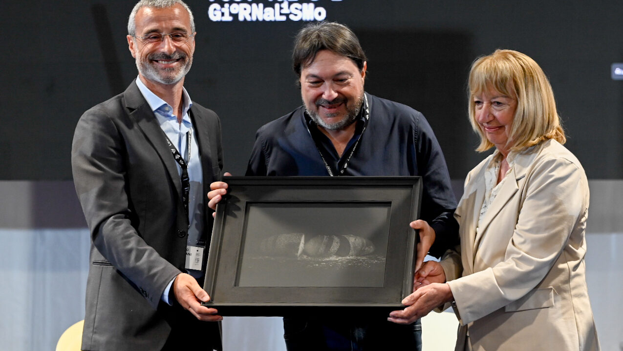 Successo per la decima edizione del Festival del Giornalismo di Leali delle Notizie