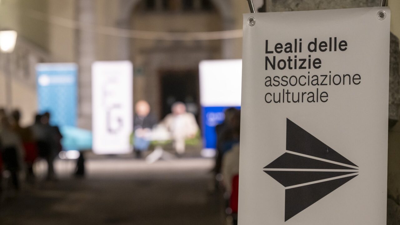 Al via la terza edizione di Oltre il Festival