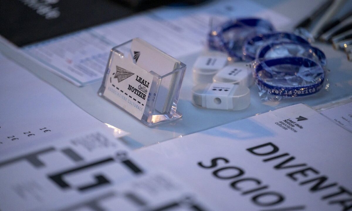 Assemblea generale dei soci di Leali delle Notizie