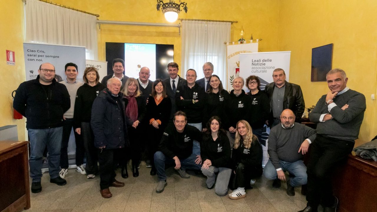 Al via la quinta edizione del Premio Leali Young in memoria di Cristina Visintini