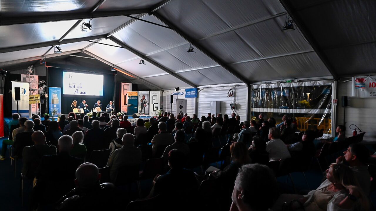 Gran finale per il Festival del Giornalismo di Leali delle Notizie